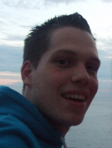 njhadejong's profile picture. 