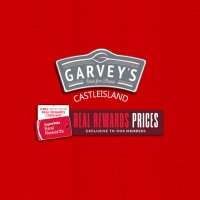 Garvey's SuperValu Castleisland(@GarveysSV_CI) 's Twitter Profile Photo