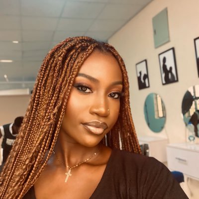 toyosi__xx Profile Picture