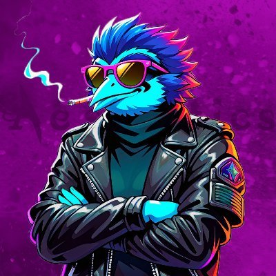 AestheticsAce7's profile picture. Nick
🎧 Music & AI Alchemy 
🔗 Bridging tech & creativity for artists
🧪 Experiment. Create. Innovate. 🔂
Creative Partner FreebeatAI