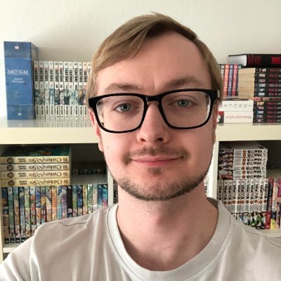 Game Developer, comic book nerd, and Medialogy student at AAU Copenhagen