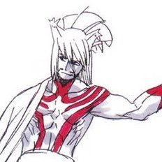 I have dreams of art and fish and things
🏳️‍🌈 he/they
I think I may be the only Izuna guilty gear fan in existence