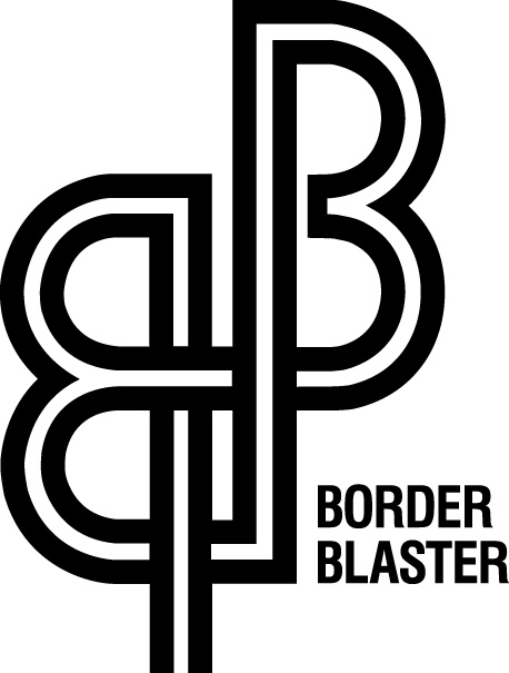 BorderBlaster
