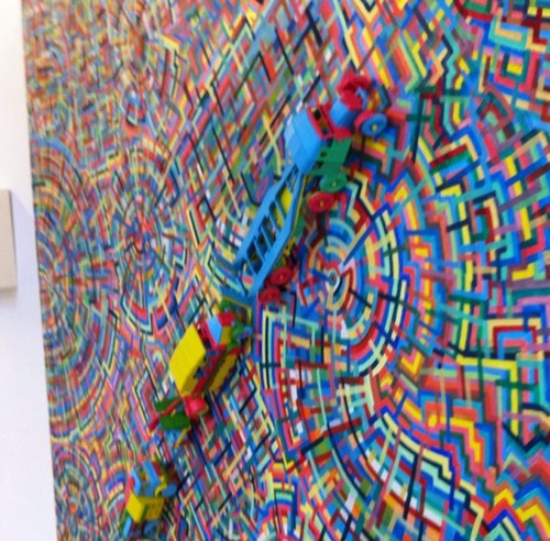 ECGagen's profile picture. 