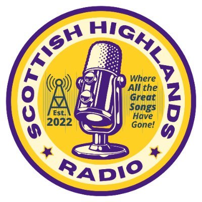 The X home of (((Scottish Highlands Radio))) station live streaming from Lake County, Florida – available on the Zeno Radio app and at the internet link below