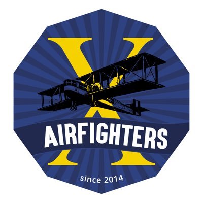 Bağımsız Havacılık ve Uzay Medyası AIRFIGHTERS’ın mükemmel ekibi AF Crew’in resmî twitter hesabı. “There are always fighters behind the AIRFIGHTERS.”