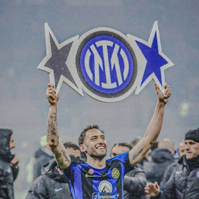 Inter fan since '97