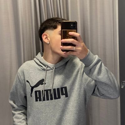 nicolasperdido's profile picture. 😘