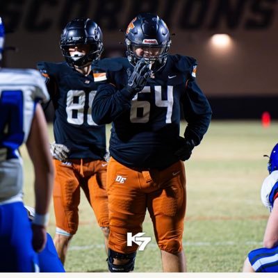 AZ#64 OT/OG/25 🦂 Desert edge 6,2 256, 3.5 gpa