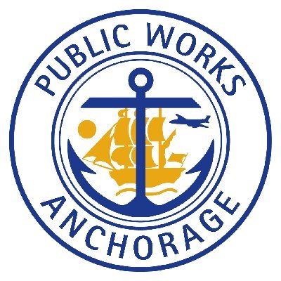 Welcome to the official Twitter account for Public Works Anchorage!