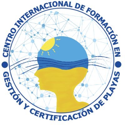 En  Cifplayas somos líderes en la formación sobre gestión y certificación de playas 🏖️🌊