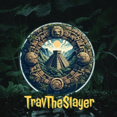 TravTheSlayer Profile Picture