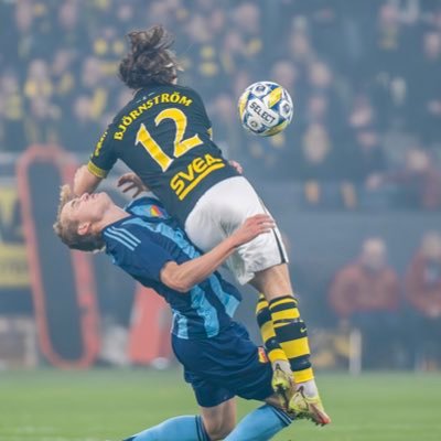 AronStockholm's profile picture. 