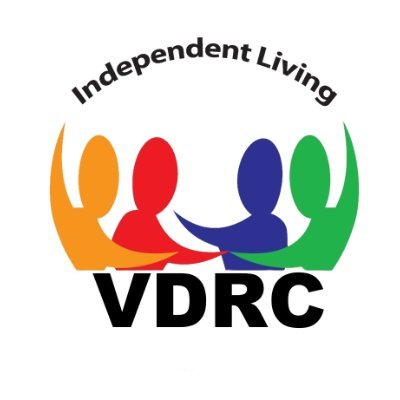 Victoria Disability Resource Centre, a non-profit organization, assists people with all types of disabilities to lead independent lives.