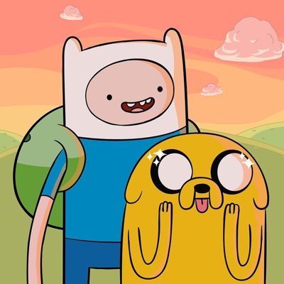 Daily Adventure time Content | fan account .