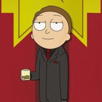 C-137 Morty(@volkswagenkediy) 's Twitter Profile Photo