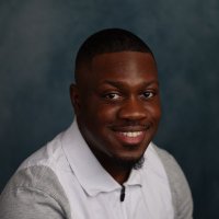 Daniel Oyefusi(@DanielOyefusi) 's Twitter Profile Photo