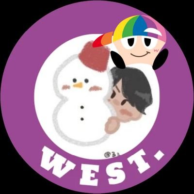 永遠香音ちゃん推し！
宮舘くん最推し。⛄️ゆり組、だてこじ推し。WEST.も推してます🌈
ｱｲｺﾝ御本人許可了承済☻