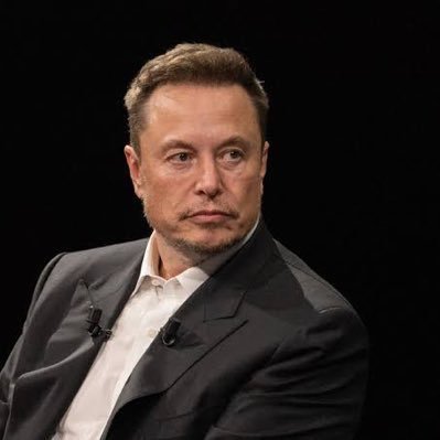 CEO_Spacex 🚀Tesla🚘 Founder _The boring company Co_founder_Neural ink