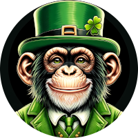 💎 Leprechaun $LPC (Binance Smart Chain).
Community driven token that will be copied by degen apes for generations. Fresh, unique and mind blowing.