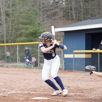 Haylie_Alsip's profile picture. MI Storm 18u Sleeman - Grand Haven high school 2025 - @AlmaScotsSB Commit