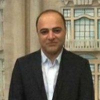 H. E. Mehr | حمید ابراهیمی مهر (@hemehr) 's Twitter Profile Photo