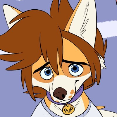 🦊 Vtuber Furry | 22 | Co-fundador https://t.co/bzYOAJJUiI | Jogador viciado de Dead by Daylight e VRChat | Bi-Fluído🏳️‍⚧️ || Futuro dublador || PFP: @TheWinkyFox