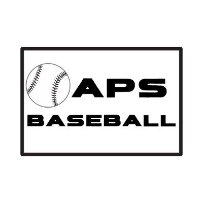 Hub for APS Baseball : Not Affiliated with Atlanta Public Schools