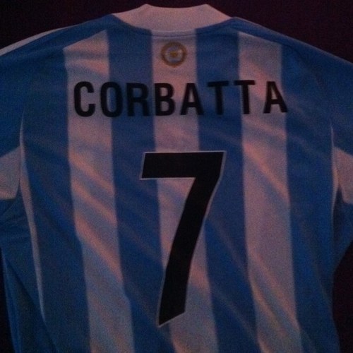 Corbatta82's profile picture. LFC / Argentina / Racing Club / Dala