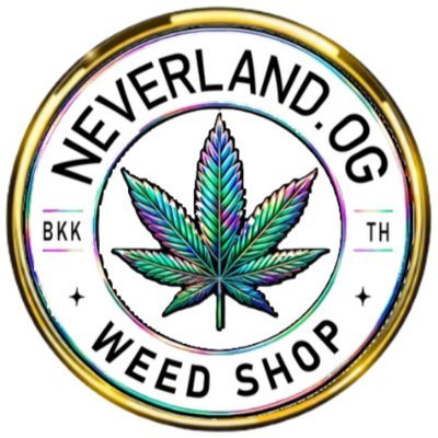 Nevereland.og 📍Bangkok | Premier cannabis dispensary near Major-cineplex Ratchayothin. Top-grade THC & CBD products.🌿Fast & discreet delivery across Thailand!