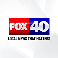 FOX40 News(@FOX40) 's Twitter Profile Photo