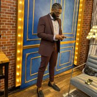 Agent Barnes (@alibarnes_agent) 's Twitter Profile