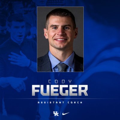 Cody Fueger