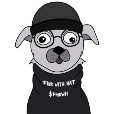 Finkwithhatsol's profile picture. 