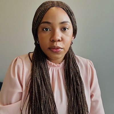 OkparaEby's profile picture. Researcher