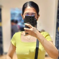 jojojoan 💚✨️(@itsmejoanp) 's Twitter Profile Photo