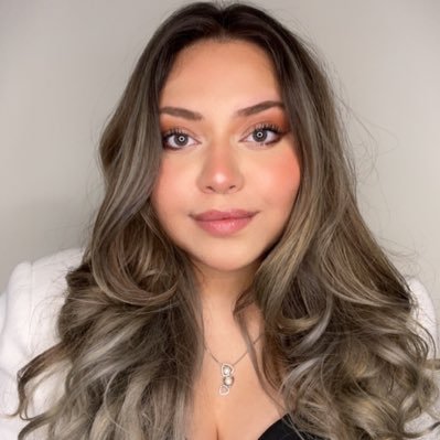 amna_dabbagh's profile picture. Good morning . It’s not morning.