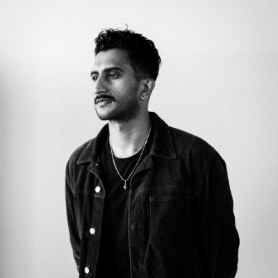 kapilgowru's profile picture. Design at @buildwithfern / Photographer / @utaustin