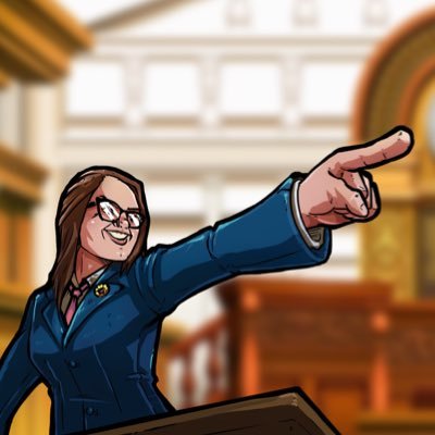 Video game lawyer @VoyerLaw, IP/tech/corporate. @MinnMaxShow Community Manager and Bonus Pod host. She/her Email: haley@voyerlaw.com. Display Pic: @hugop_arts