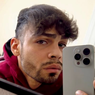 JE0MANI Profile Picture