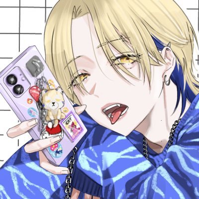 惰眠🥱🩵さんのプロフィール画像