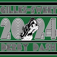 Gilles-Sweet Derby Dash(@GSDerbyDash) 's Twitter Profile Photo