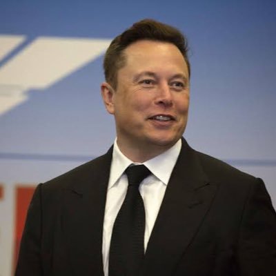 OWNER Of Spacex and Tesla company # CEO. TESLA CAR ENGINEER. AND Founder ad OWNER OF Tesla trade mining company. PRODUCER OF TESLA BOT MACHINE Robot