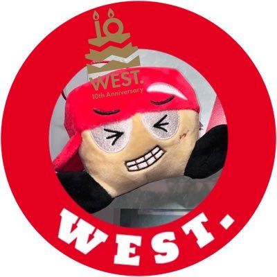 赤かなり濃いめの🌈ジャスミン(FC&web会員) もっと早くWESTꓸの魅力に気付きたかった〜。 広島住みの40over仲良くしてください! 無言フォロー、タメ口OKです👌(無断転載の方はゴメンなさい!) ゆずっこもしてます