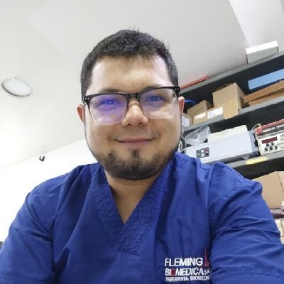 Electronic engineering student University surColombiana|IEEE member
