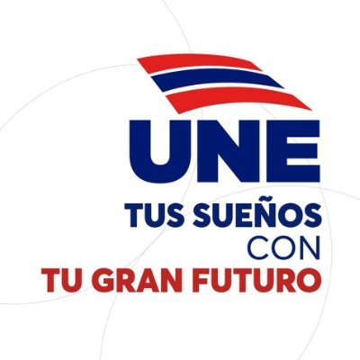 ¡Bienvenido a la Universidad UNE! 🎓🌟 Forjando especialistas desde hace 3 décadas en Guadalajara, Tepic y Puerto Vallarta. Descubre tu potencial con nosotros.
