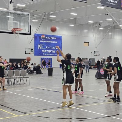 17u || 2025 || @lady_playmakers @Ypsilanti community school || NCAA: 2404268049 || 5’7