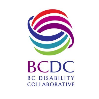 A collective voice of non-profit organizations & associations that support disabled children/youth & their caregivers in B.C.

https://t.co/CCLXvxFsx7