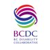 BC Disability Collaborative (@bcdisabilitycol) Twitter profile photo BC Disability Collaborative (@bcdisabilitycol) Twitter profile photo