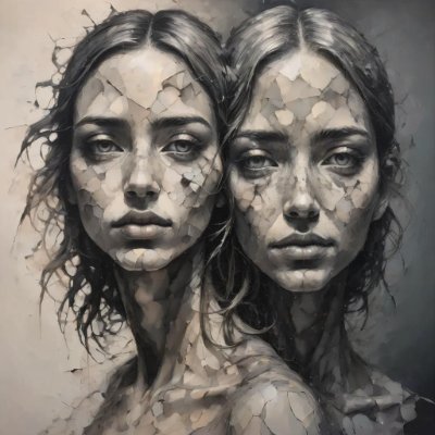 KaliQuinto's profile picture. nope